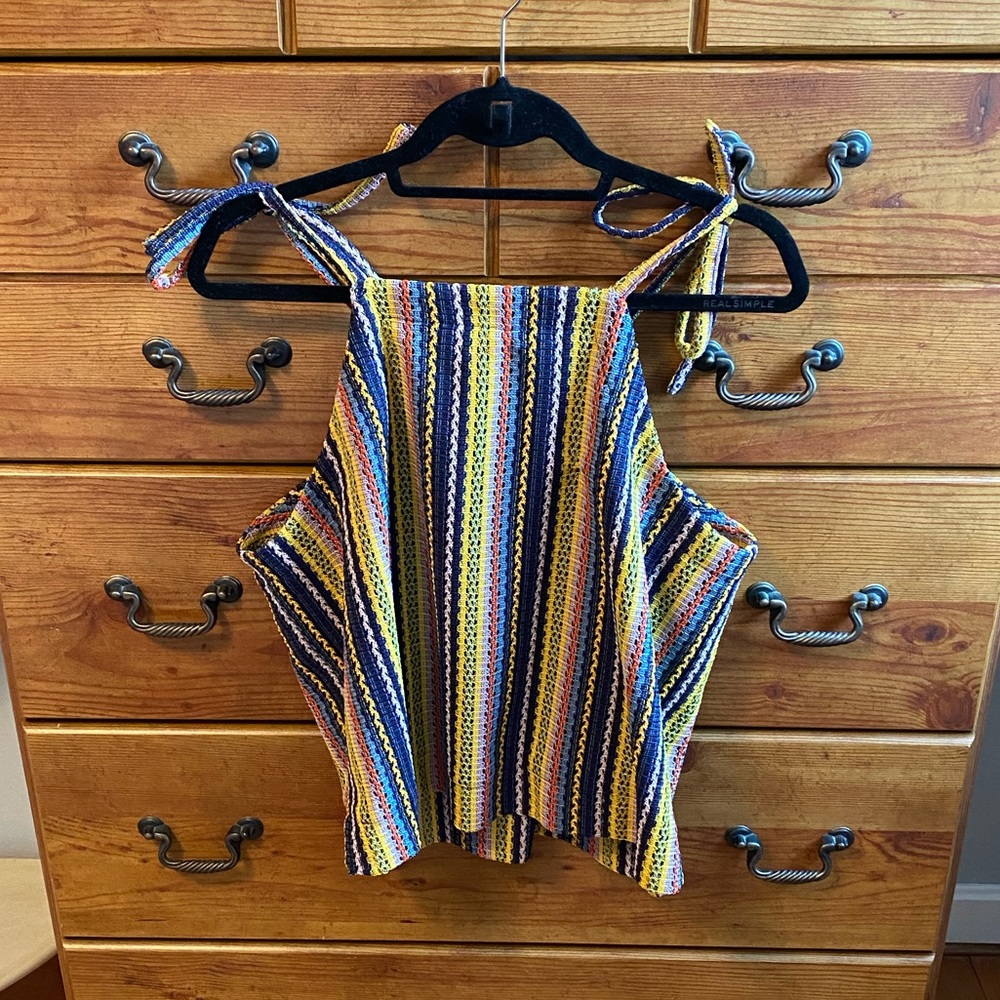 Madewell Tank Top
